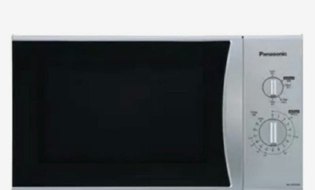 Panasonic SM322MTTE, Oven Listrik Handal Kapasitas Besar
