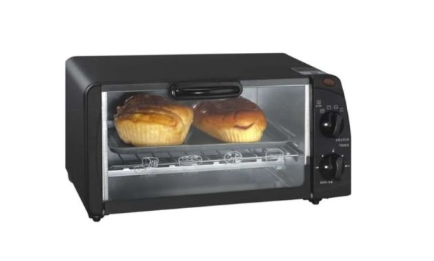 Signora Mini Oven Pilihan Terbaik untuk Dapur Sempit