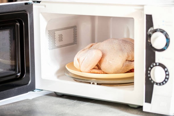 Oven Toaster Kris Temperatur Stabil Masakan Matang Sempurna